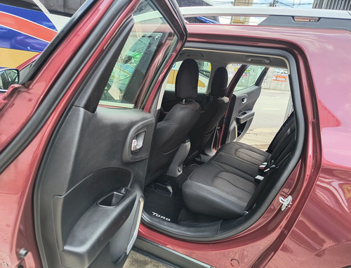 Fiat Toro 2.0 Volcano 4x4 Aut. 4p