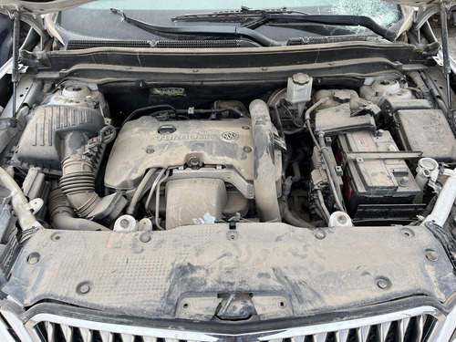 Buick Envision 2017 Por Partes - A A Q -