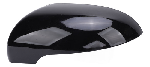 Cubierta Protectora Negra Para Espejo Retrovisor, Resistente