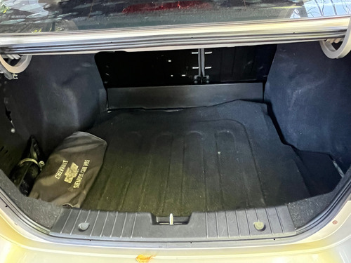 Chevrolet Aveo 1.6 Lt