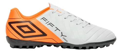 Chuteira Society Umbro Fifty Vi Masculina Adulto Futebol