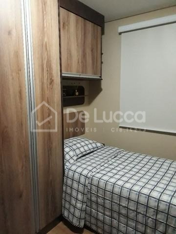 Imagem 10 de 26 de Apartamento À Venda Em São Bernardo - Ap010764