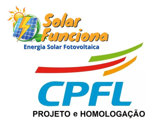 Homologação - Energia Solar Fotovoltaica - Cpfl Paulista