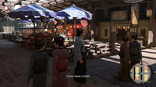 Like A Dragon Ishin! Ps4 Mídia Física Novo Pronta Entrega
