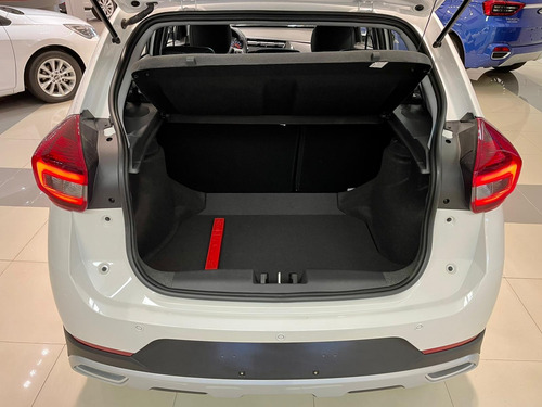 Chery Tiggo 2 Pro Cvt