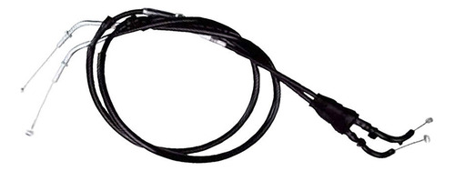 Cable Acelerador Kawasaki 250/ 450 Kx-f / 450 Klx (ver Años)