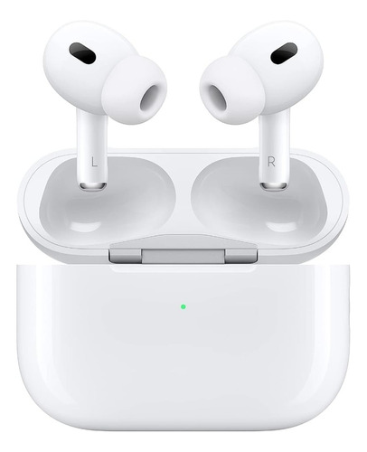 Apple AirPods Pro 2ª Generación (Reacondicionado)