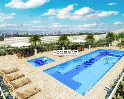 Imagem 6 de 11 de Apartamento Residencial À Venda, Vila Industrial, Campinas. - Ap0250