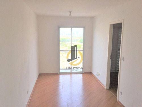 Imagem 1 de 28 de Apartamento À Venda, 35 M² Por R$ 270.000,00 - Cambuci - São Paulo/sp - Ap1971