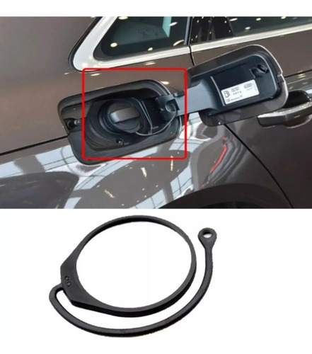 Corda Cabo Tampa Combustivel Audi S3 S4 S5 S6 A7 S8.