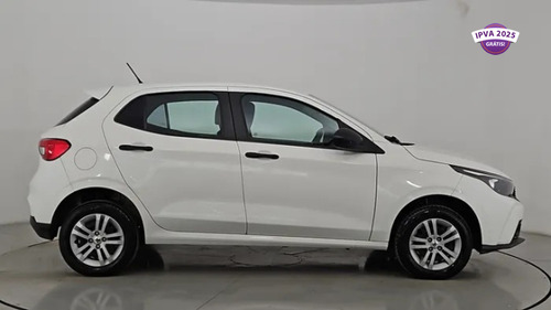 Fiat Argo 1.0 (Flex)
