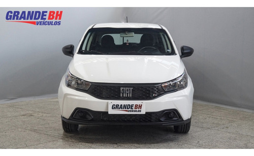 Fiat Argo 1.0 FIREFLY FLEX MANUAL