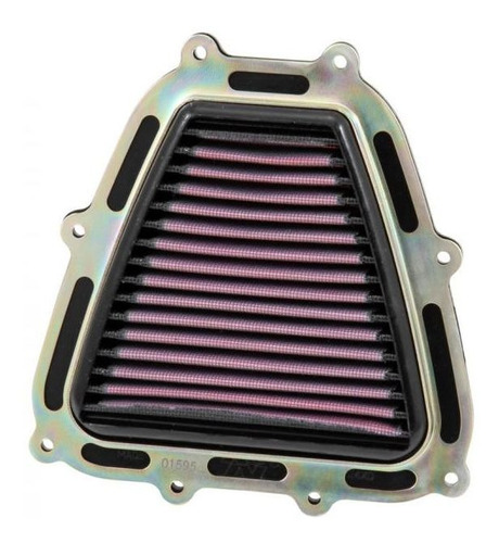 Filtro De Aire De Alto Flujo K&n Yamaha Yz450f 450 2014 A 20