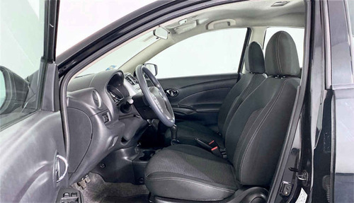 Imagen 14 de 15 de 106516 - Nissan Versa 2019 Con Garantía