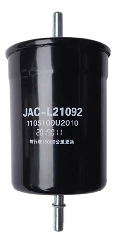L Filtro De Combustible Jac J5 J6 Elemento De Gasolina