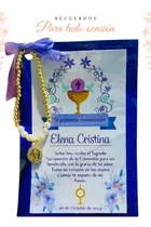 Comprar Recuerdos De Comunión, Bautizos, Bodas Y Otros