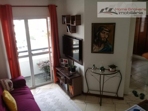 Imagem 8 de 15 de Apartamento Para Venda Em São Paulo, Mandaqui, 2 Dormitórios, 1 Banheiro, 1 Vaga - 18611p_2-998503