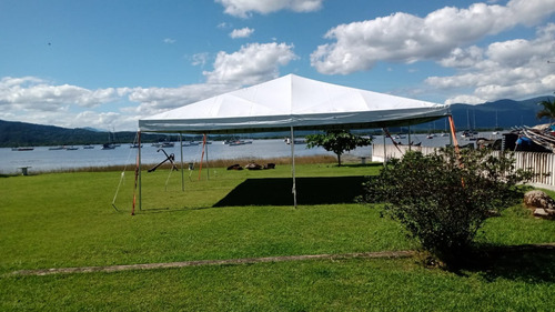 Locação E Aluguel De Tendas Mensal Para Empresas Eventos