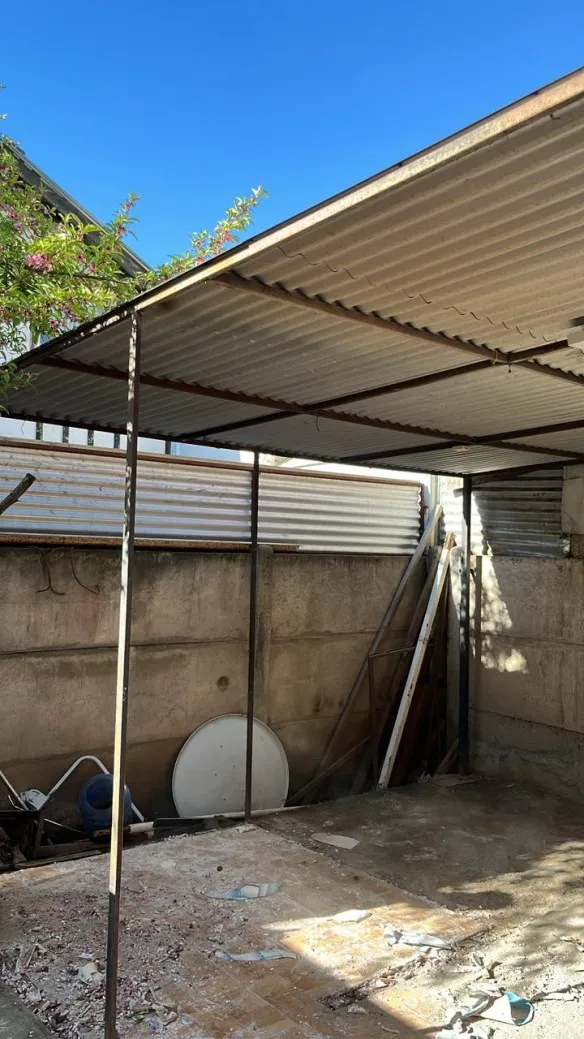 Imagen 2 de 9 de Venta, San Bernardo, Casa Villa Portales 3d/1b