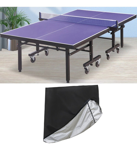 Para Funda De Mesa De Tenis Resistente Al Viento Resistente