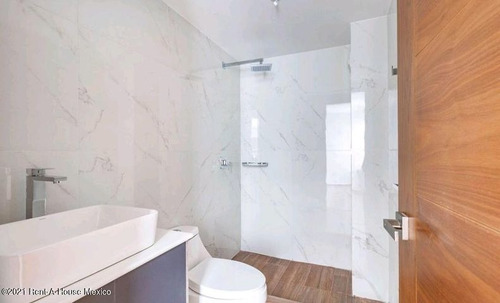 Imagen 8 de 13 de Departamento En Venta En Rosedal Lomas De Chapultepec 213309ru