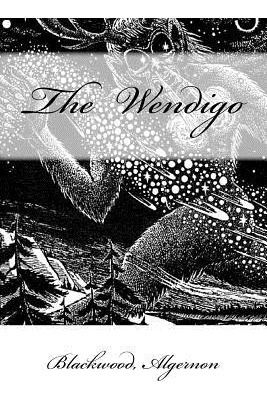 Libro The Wendigo - Mybook