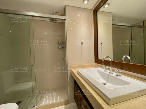 Torre Aquarela Punta Del Este En Venta
