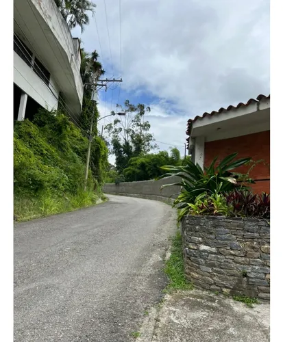 Terreno En Venta Los Campitos
