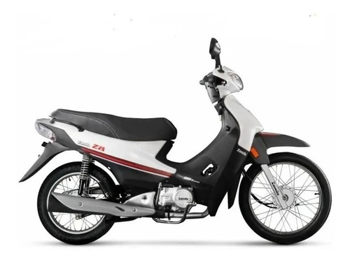 Imagen 1 de 15 de Zanella Zb 110 Patentada 18ctas$7711 O $105.145 Rx 150 Sapuc