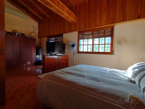 Imagen 14 de 18 de Casa De Cinco Dormitorios, Lote De 400 M2 En La Plata