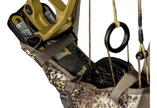 Badlands Bow Boot, Approach Fx 21-41687