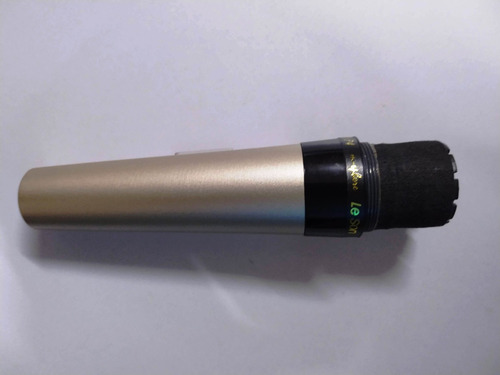 Imagem 5 de 9 de Capsula De Microfone Compatível C/ Leson Sm58 P4 Qualidade