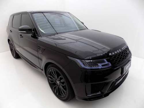 Land Rover Range R.sport Se 3.0