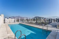 Comprar Departamento Con Buena Conectividad