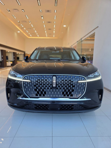 Lincoln Aviator 3.0 V6 Reserve Awd