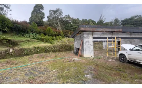 Vendo Casa En El Escobero Unidad Colinas De San Sebastián