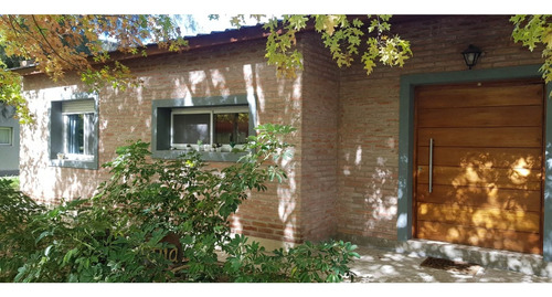 Casa En Venta, Barrio Cerrado Sol Paraná.