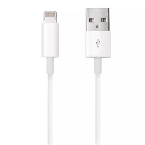 Cabo Usb iPhone 5,6,7,8 1 Ano De Garantia Multilaser