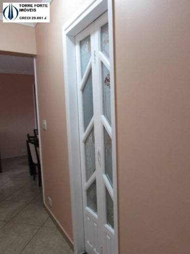 Imagem 11 de 15 de Lindo Apartamento Com 3 Dormitórios Na Vila Ema - 1874