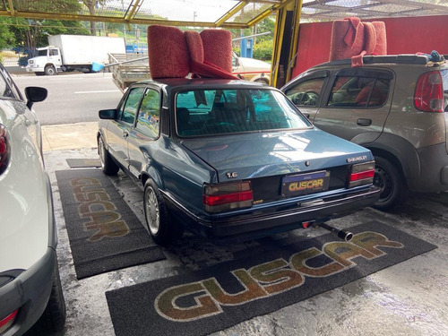 Chevrolet Chevette Hatch Sl 1.6