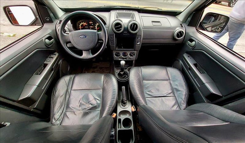 Ford Ecosport Ford Ecosport Freestyle 1.6 8v - Ano 2012 - Completa - Flex