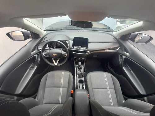 Chevrolet Tracker 1.0 Turbo 12V Flex Aut.