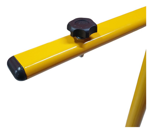 Soporte Base Atril Tripode Foco Led O Emergencia