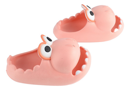 Zapatillas Antideslizantes Para Niños Con Suela Gruesa