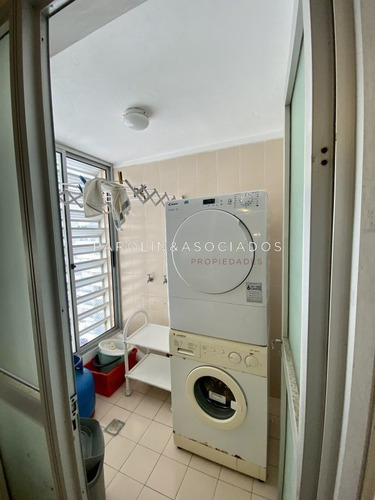 Imagen 13 de 24 de Venta De Apartamento De 2 Dormitorios En Edificio Torre Marina Punta Del Este