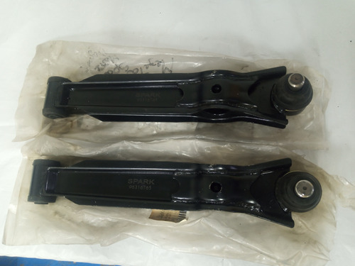 Meseta Delantera Para Spark/tico/matiz/qq/wagon