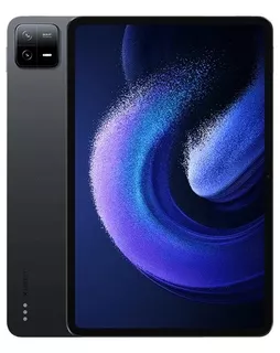 Xiaomi Pad 6 Pro Global Rom 128 + 8 Gb, 12 Pagos Sin Interés