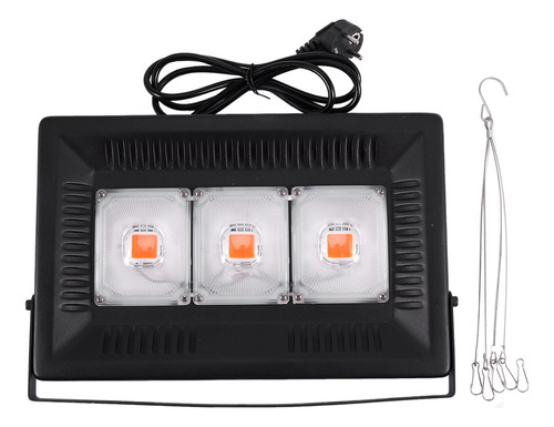 Luz De Cultivo Led De Espectro Completo 1500 W 220 V Ip67 Co