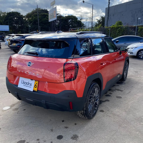 Mini Aceman E