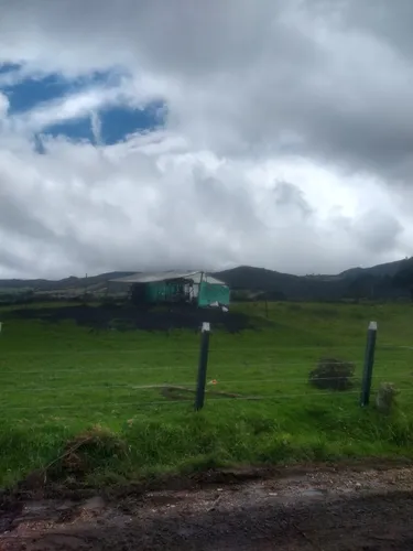 Se Vende Finca En Guasca . Cundinamarca